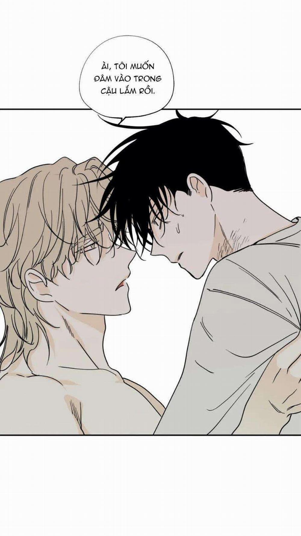 Thủy Triều Thấp Lúc Chạng Vạng 10 trang 49