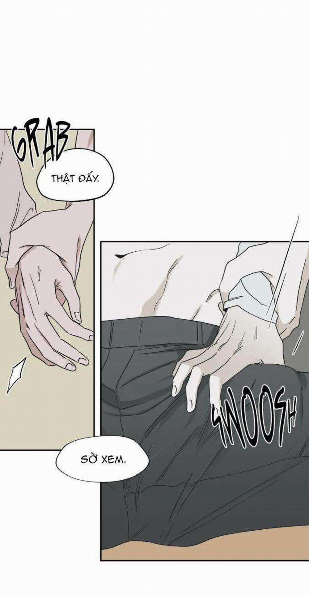 Thủy Triều Thấp Lúc Chạng Vạng 10 trang 5
