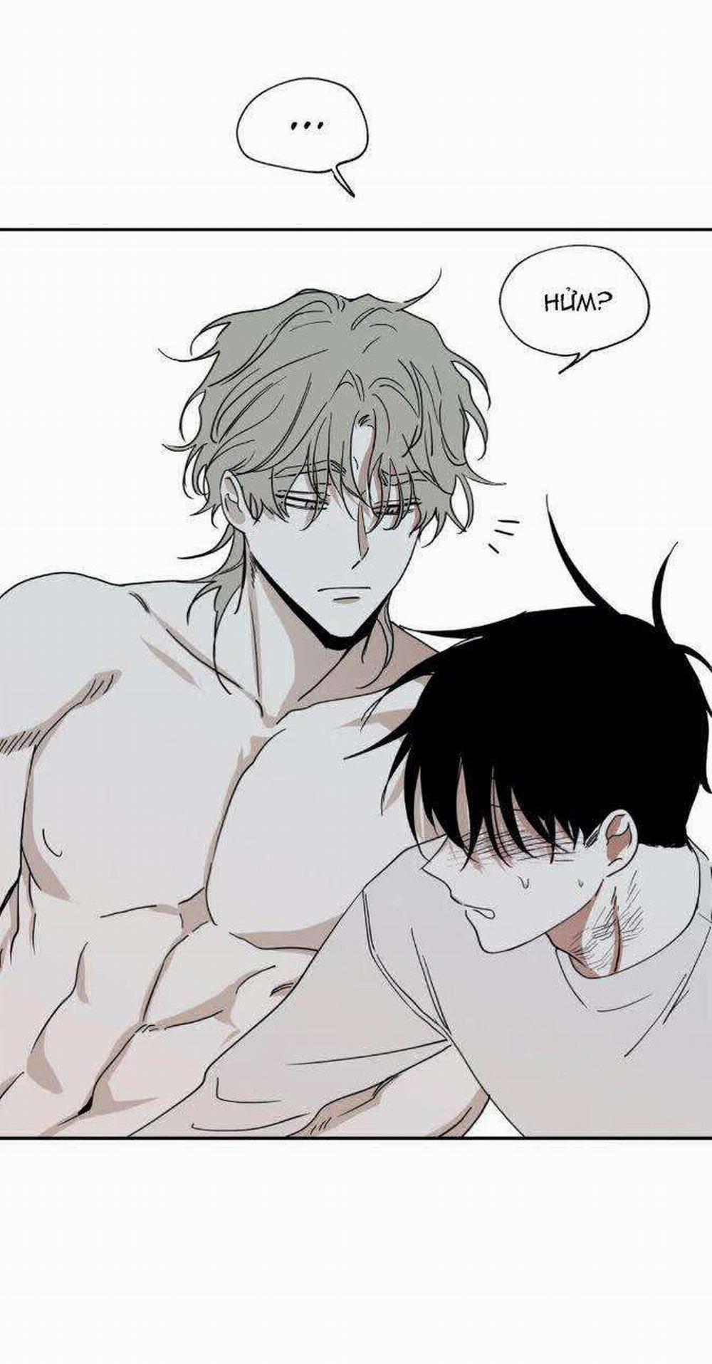 Thủy Triều Thấp Lúc Chạng Vạng 10 trang 6