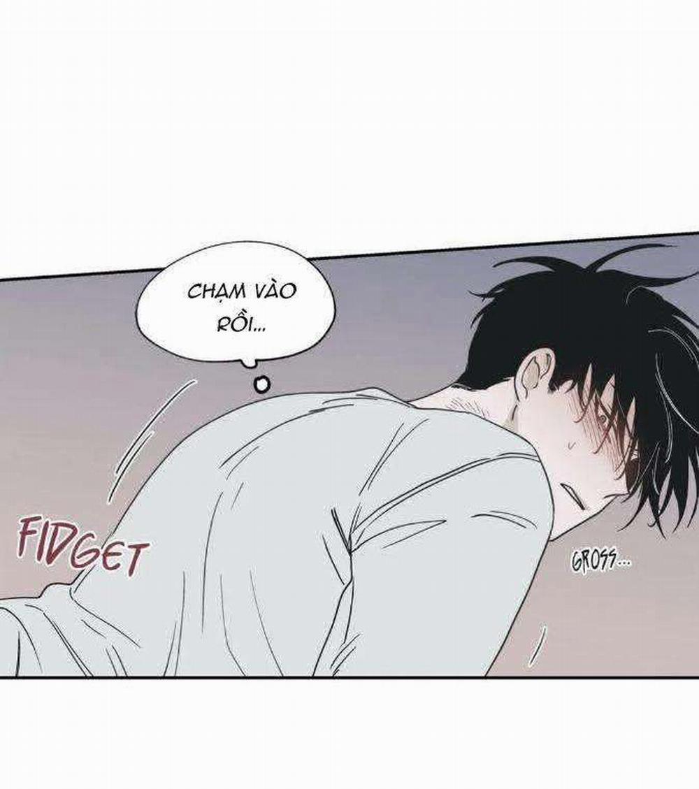 Thủy Triều Thấp Lúc Chạng Vạng 10 trang 9