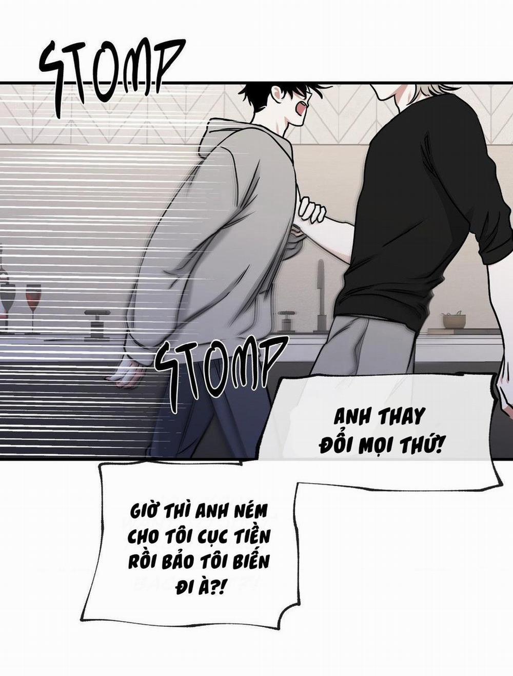 Thủy Triều Thấp Lúc Chạng Vạng 100 hạchiennhom trang 2