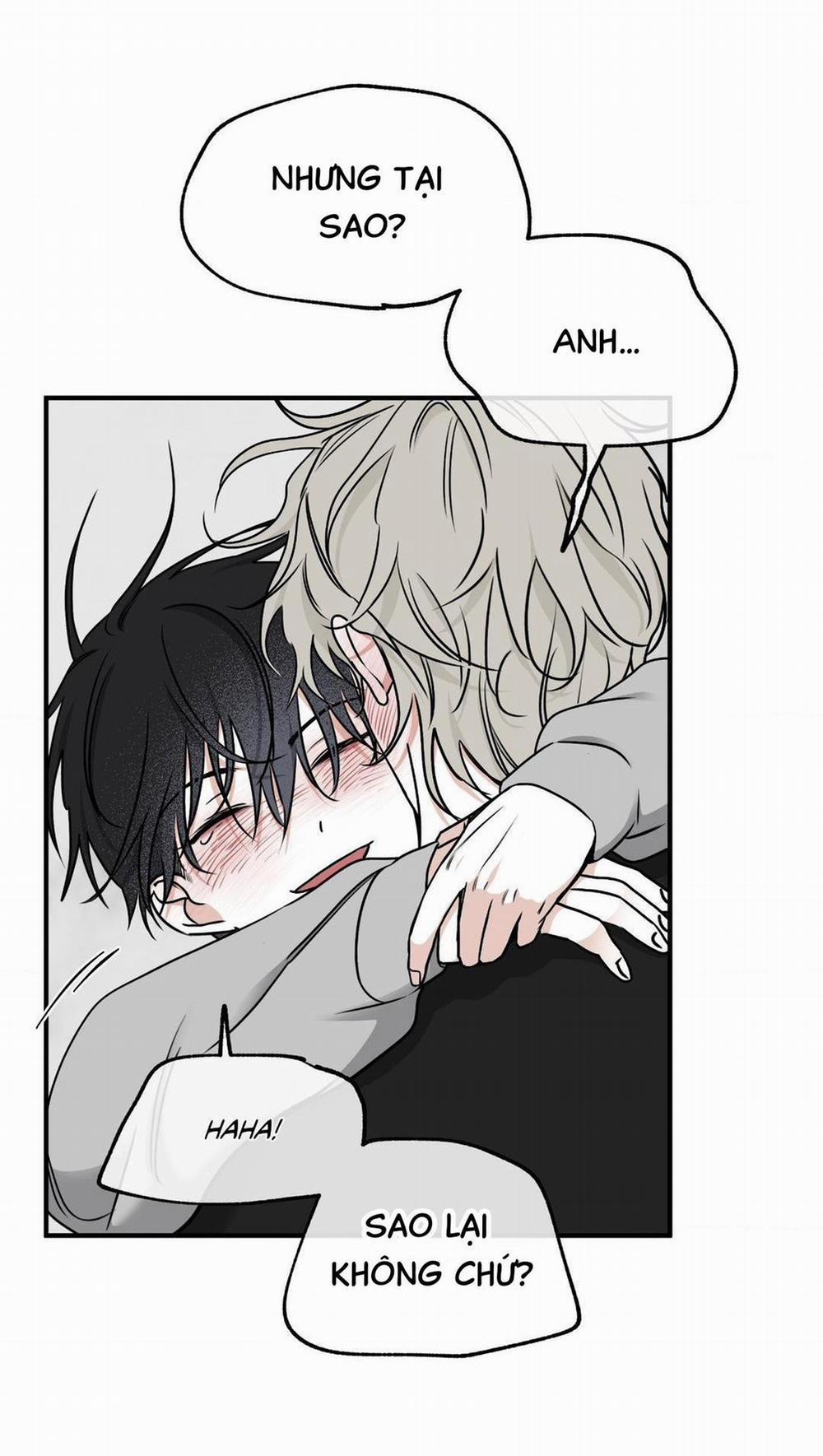 Thủy Triều Thấp Lúc Chạng Vạng 100 hạchiennhom trang 40