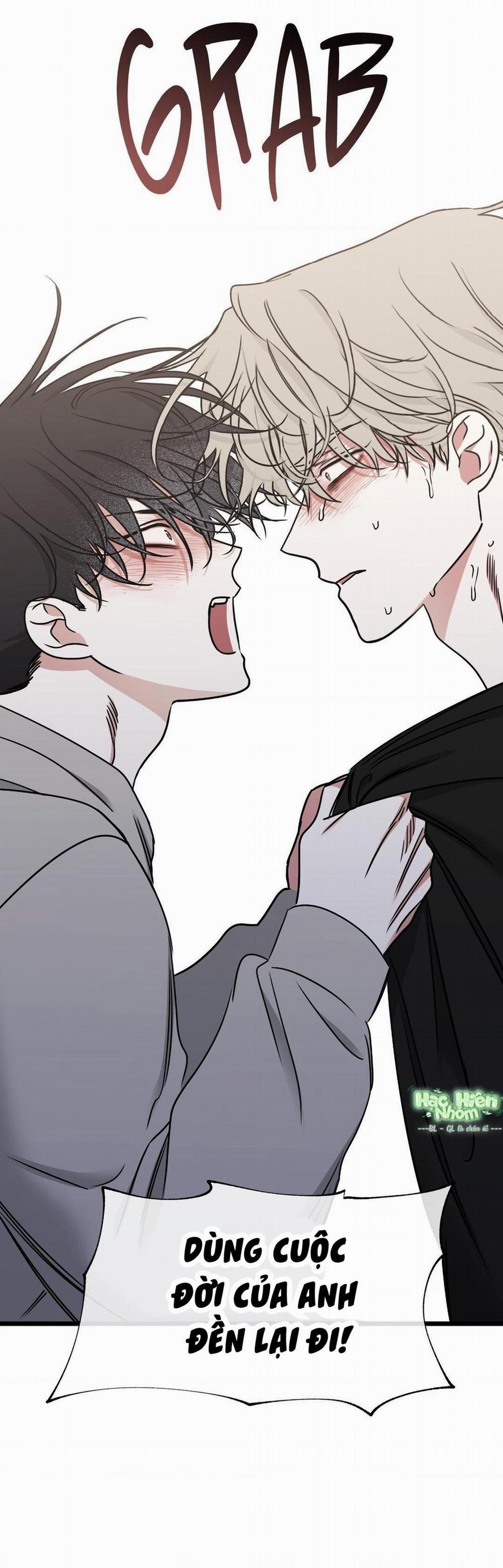 Thủy Triều Thấp Lúc Chạng Vạng 100 hạchiennhom trang 5