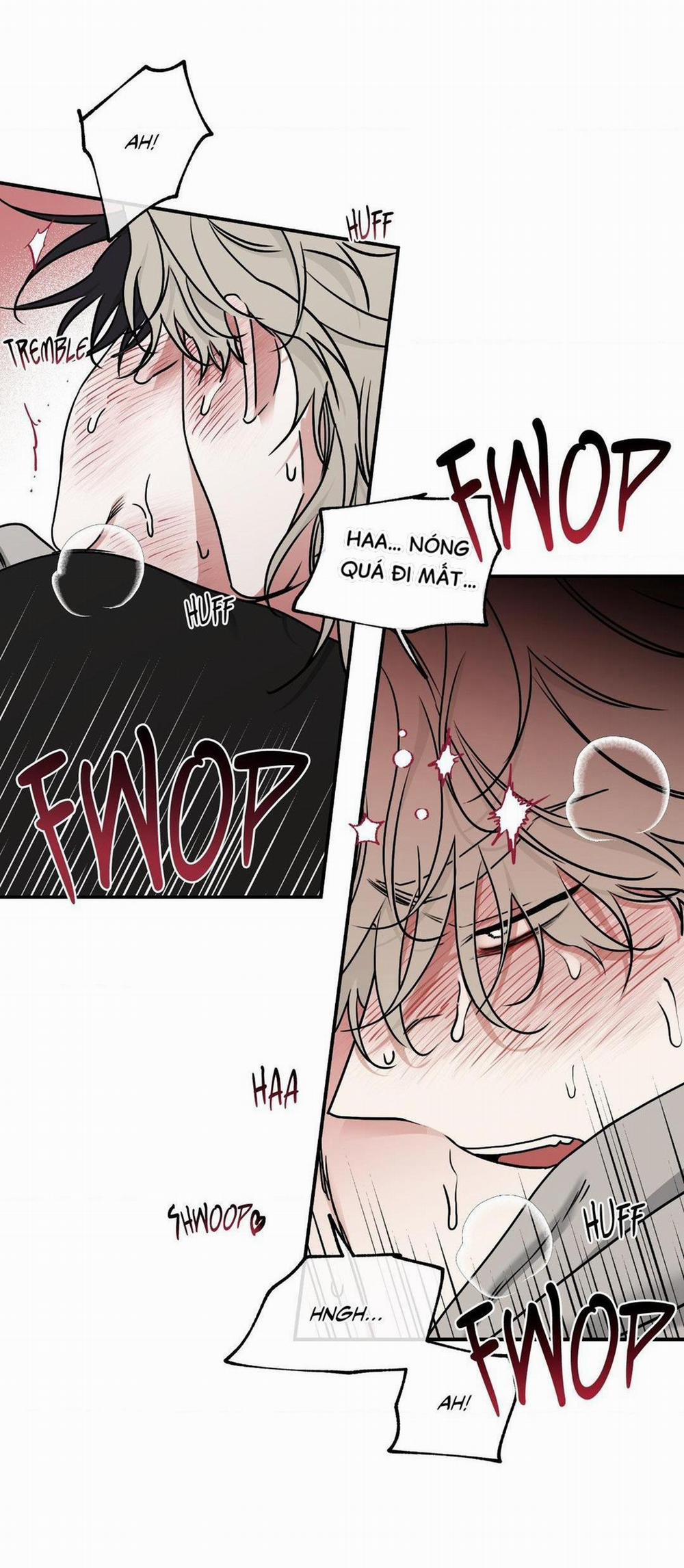 Thủy Triều Thấp Lúc Chạng Vạng 100 hạchiennhom trang 60