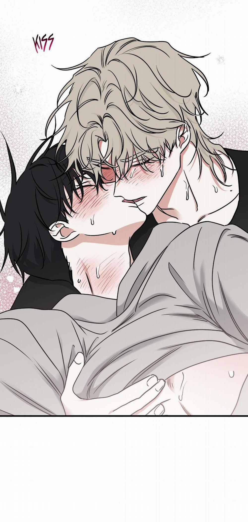 Thủy Triều Thấp Lúc Chạng Vạng 100 hạchiennhom trang 78