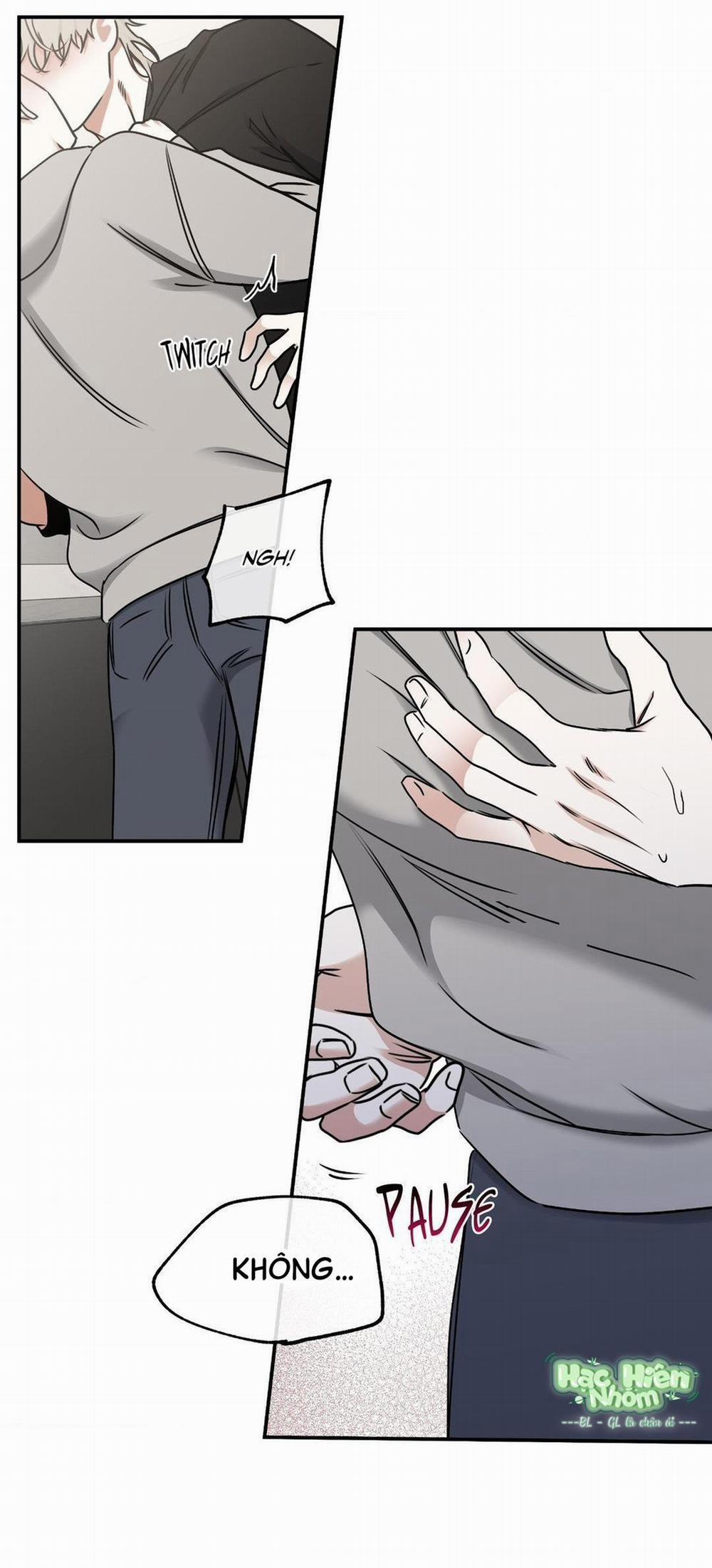 Thủy Triều Thấp Lúc Chạng Vạng 100 hạchiennhom trang 9