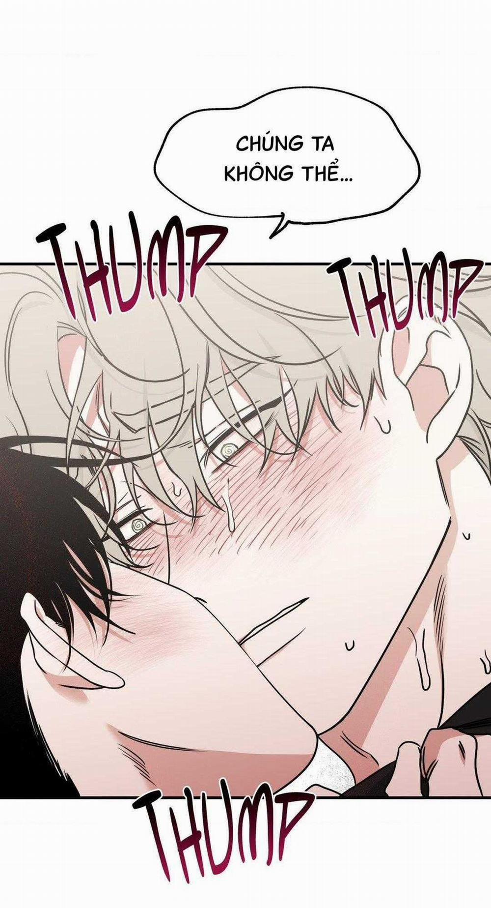 Thủy Triều Thấp Lúc Chạng Vạng 100 trang 10