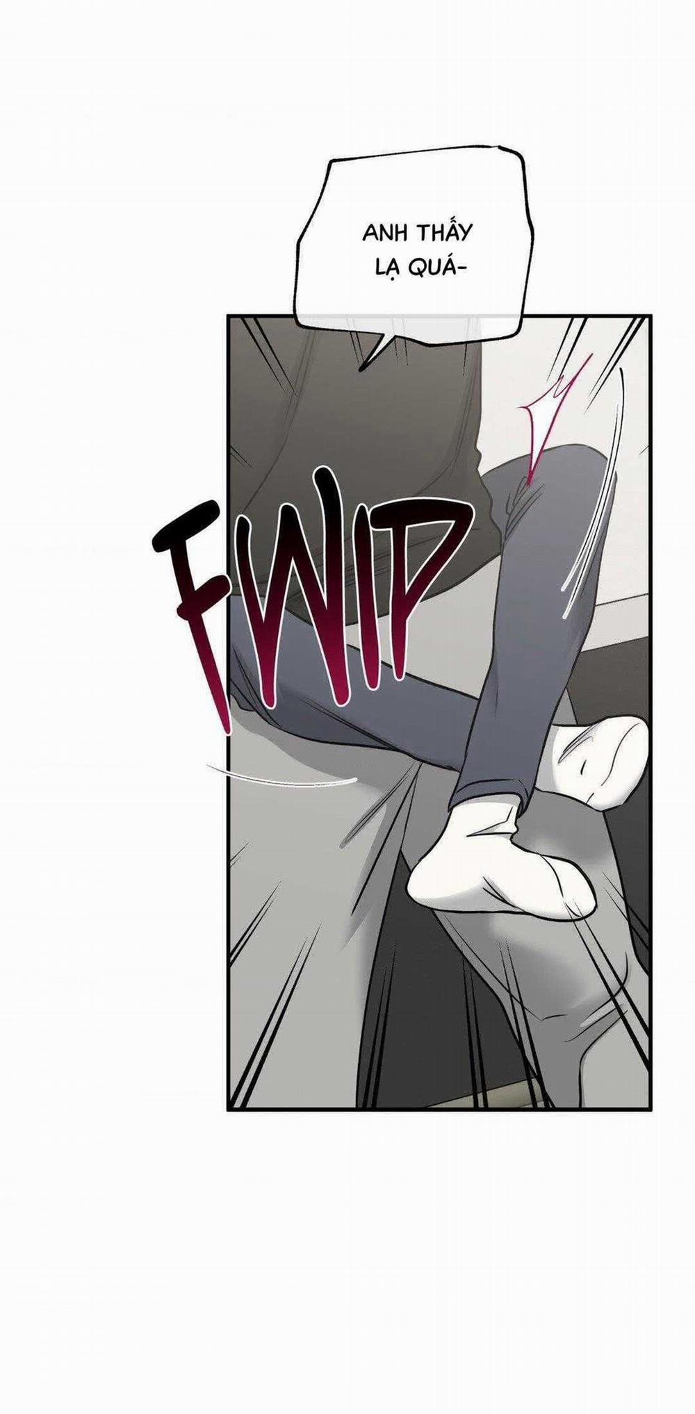 Thủy Triều Thấp Lúc Chạng Vạng 100 trang 13