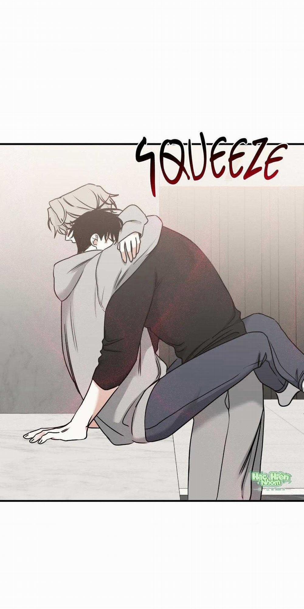 Thủy Triều Thấp Lúc Chạng Vạng 100 trang 14