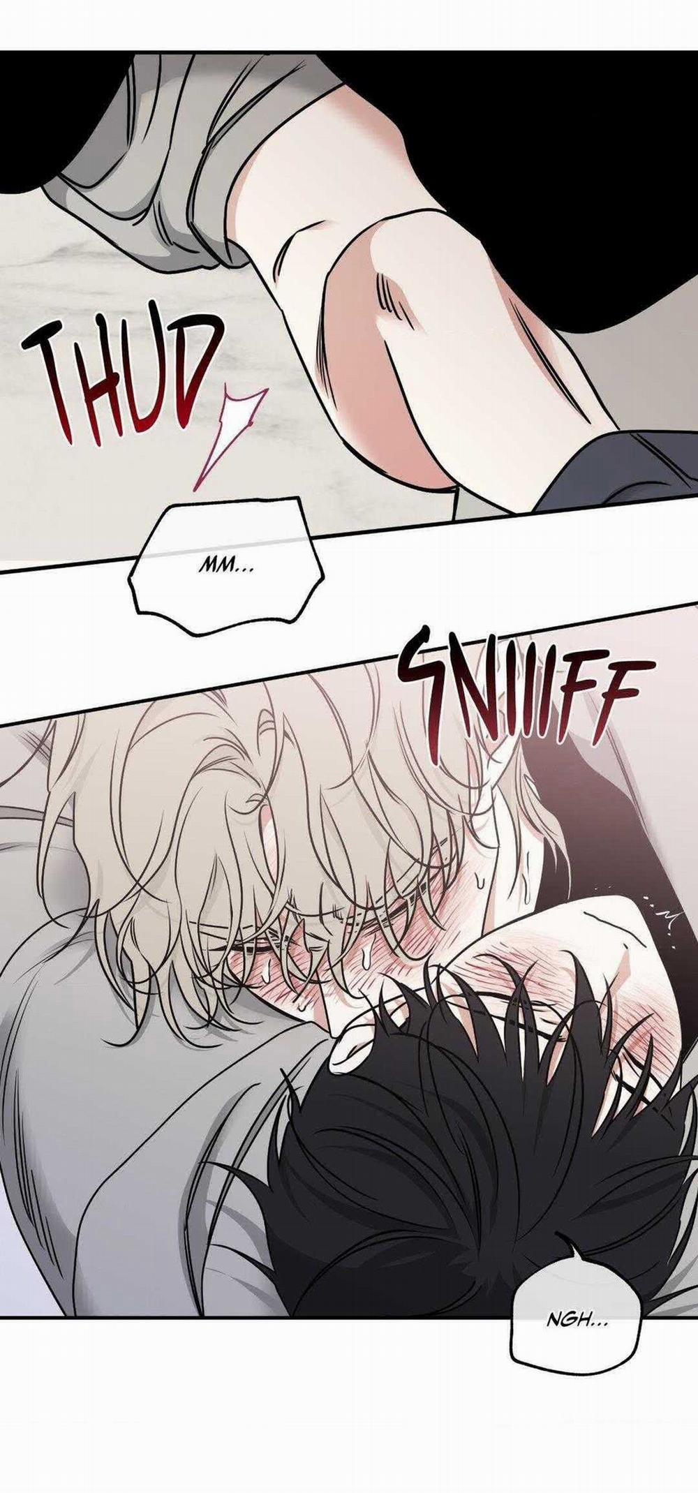 Thủy Triều Thấp Lúc Chạng Vạng 100 trang 19