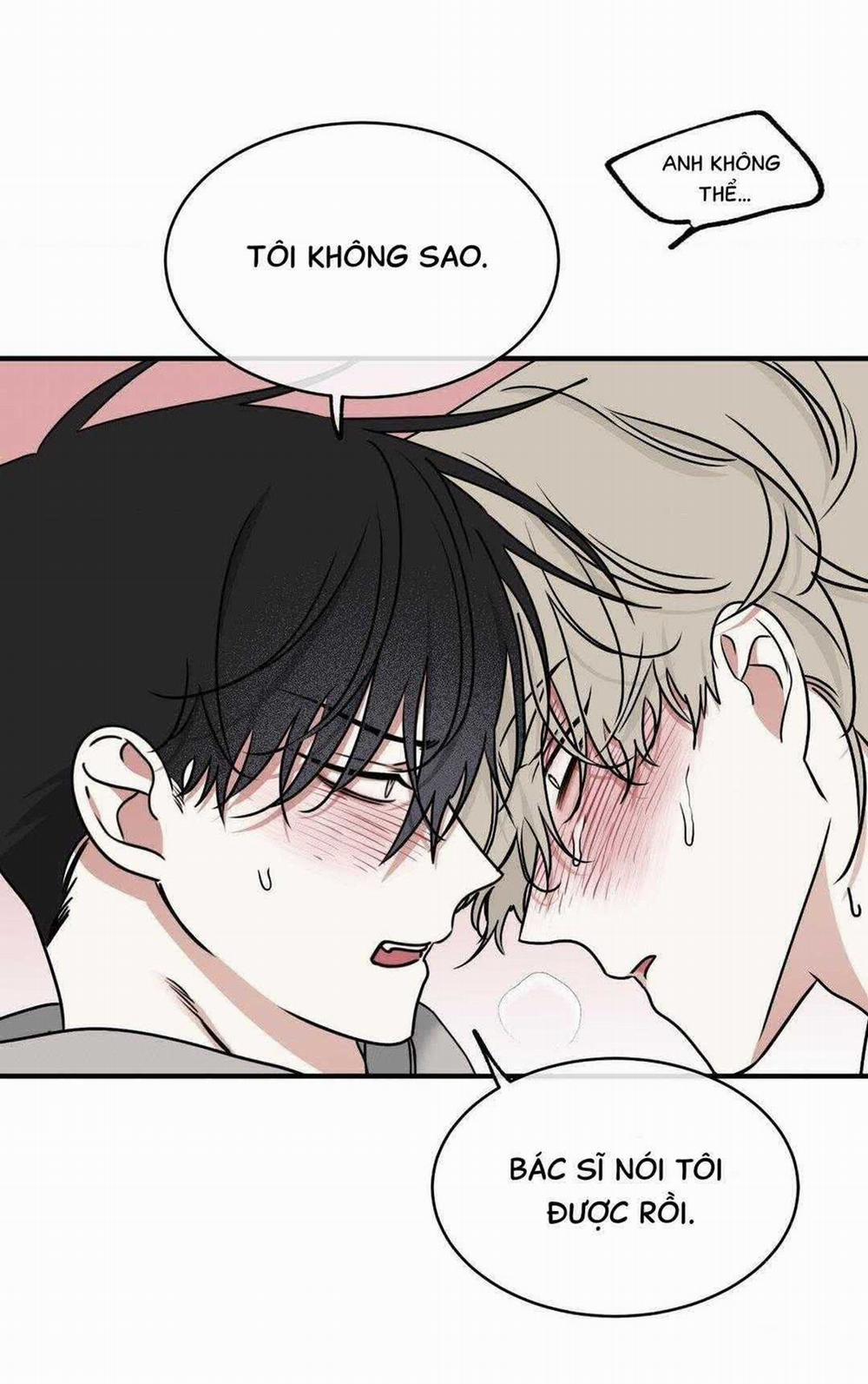 Thủy Triều Thấp Lúc Chạng Vạng 100 trang 25