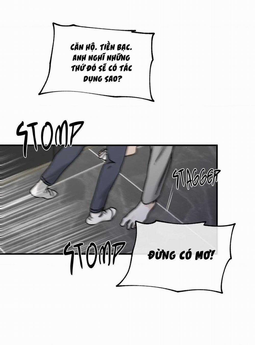 Thủy Triều Thấp Lúc Chạng Vạng 100 trang 3