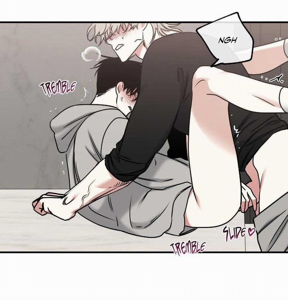 Thủy Triều Thấp Lúc Chạng Vạng 100 trang 35