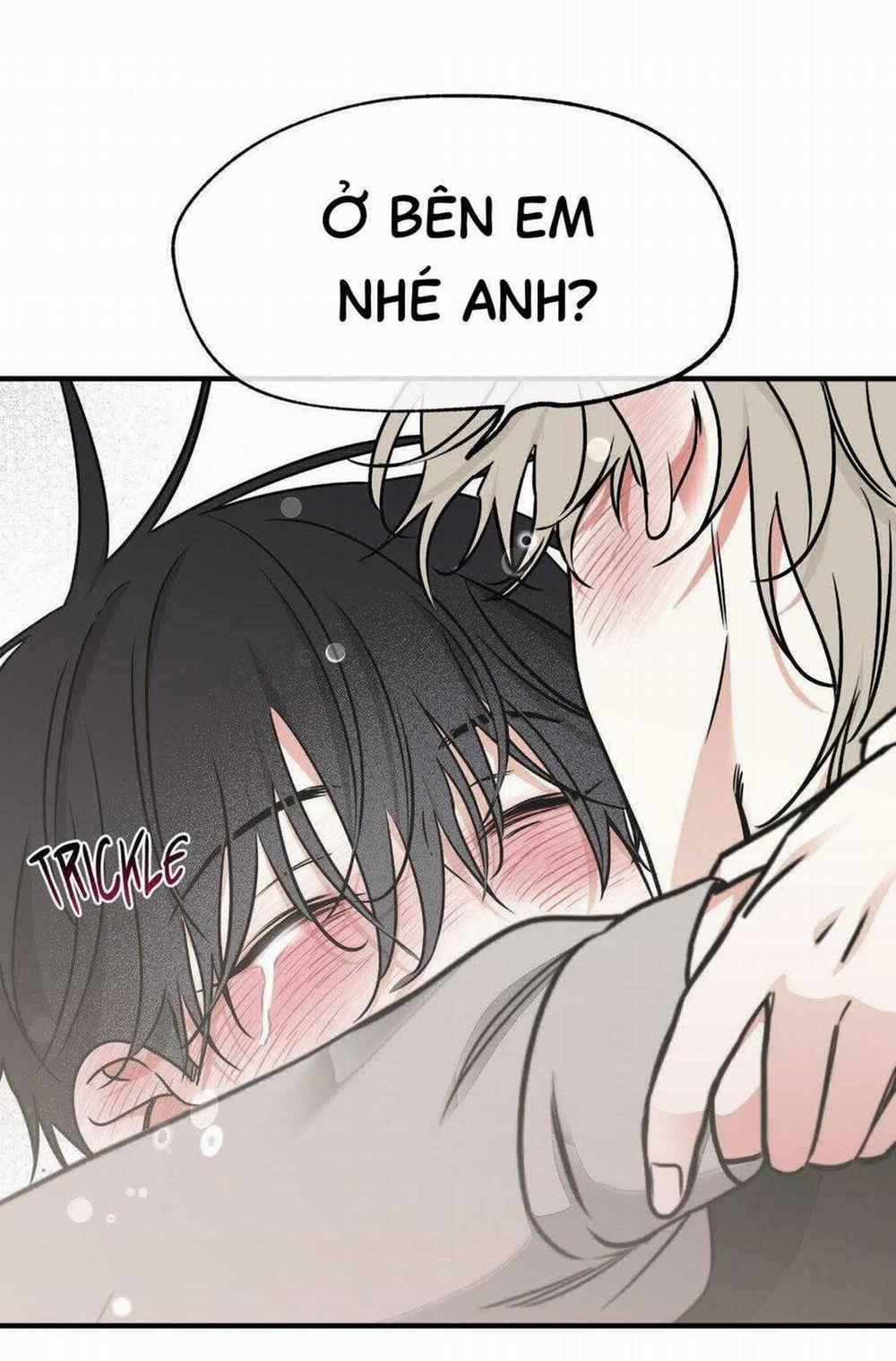 Thủy Triều Thấp Lúc Chạng Vạng 100 trang 42