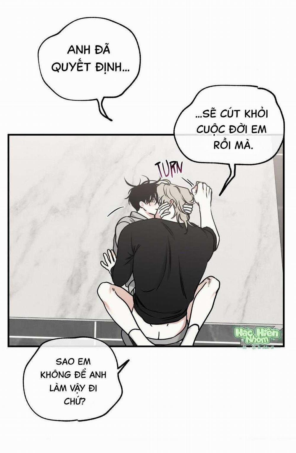 Thủy Triều Thấp Lúc Chạng Vạng 100 trang 50