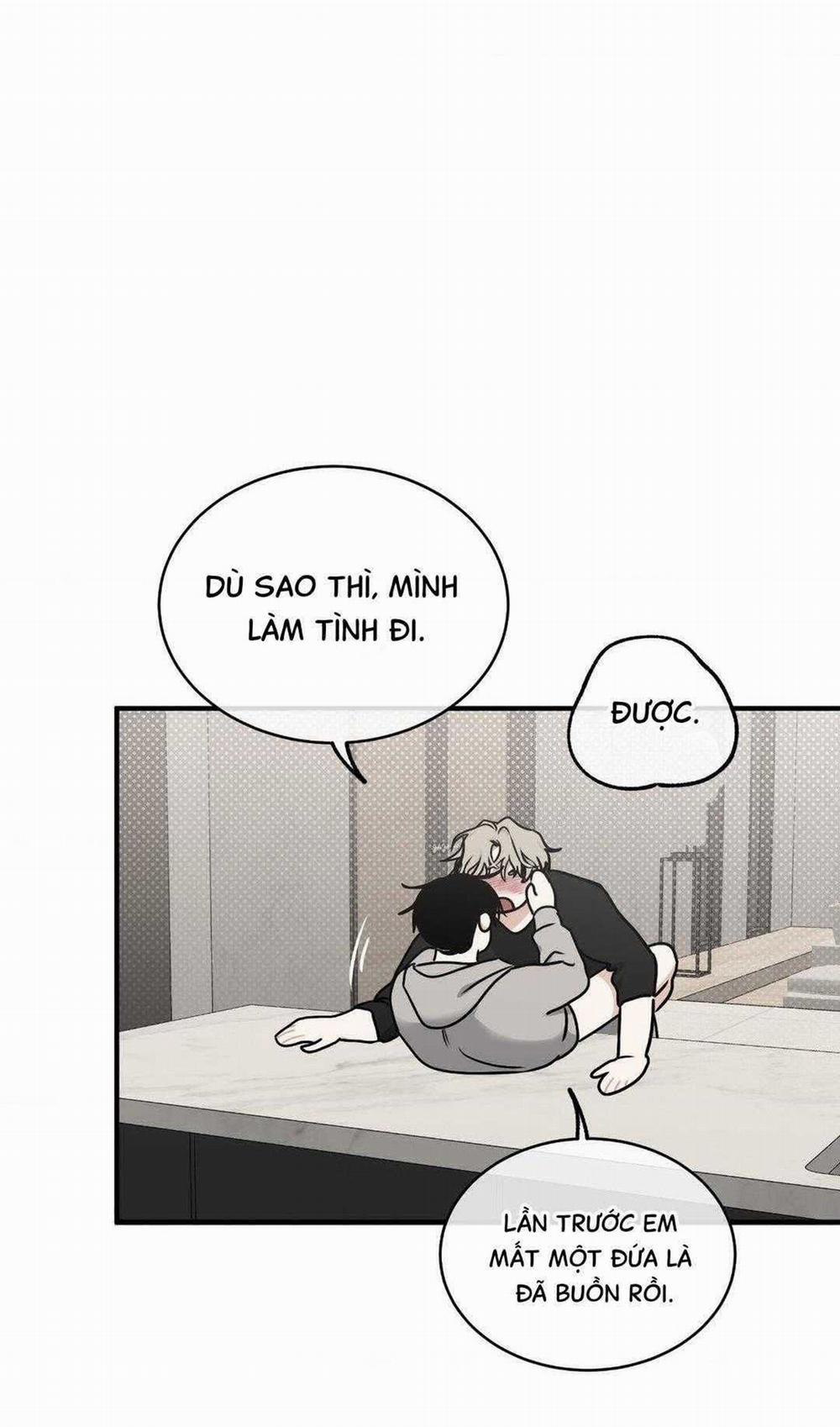 Thủy Triều Thấp Lúc Chạng Vạng 100 trang 55