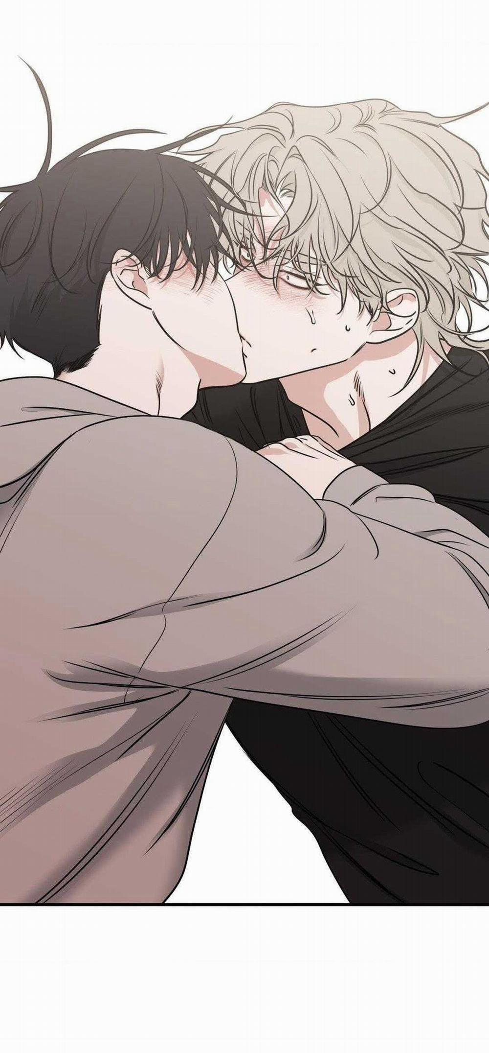 Thủy Triều Thấp Lúc Chạng Vạng 100 trang 7