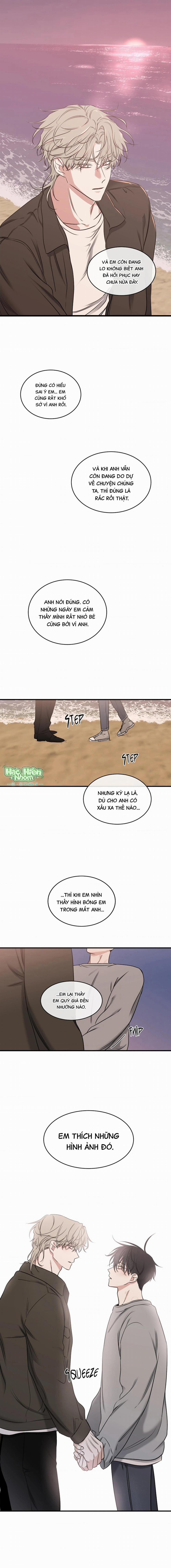 Thủy Triều Thấp Lúc Chạng Vạng 101 trang 18