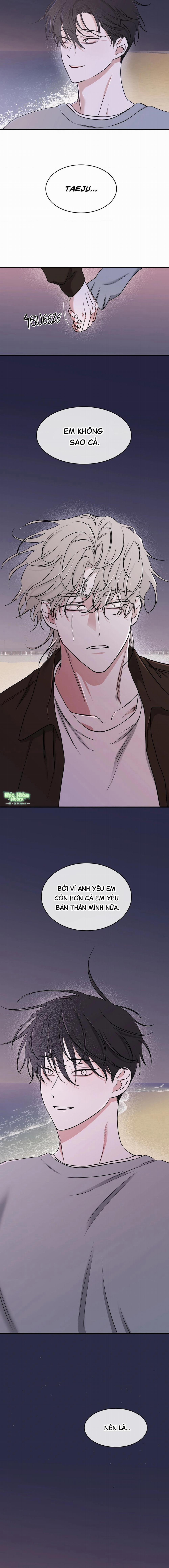 Thủy Triều Thấp Lúc Chạng Vạng 101 trang 20