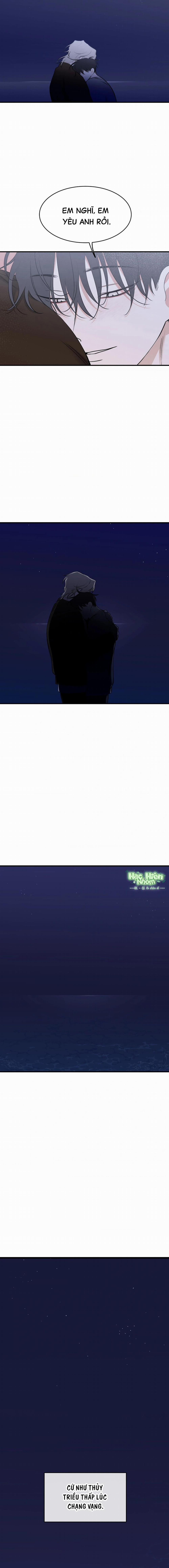 Thủy Triều Thấp Lúc Chạng Vạng 101 trang 22