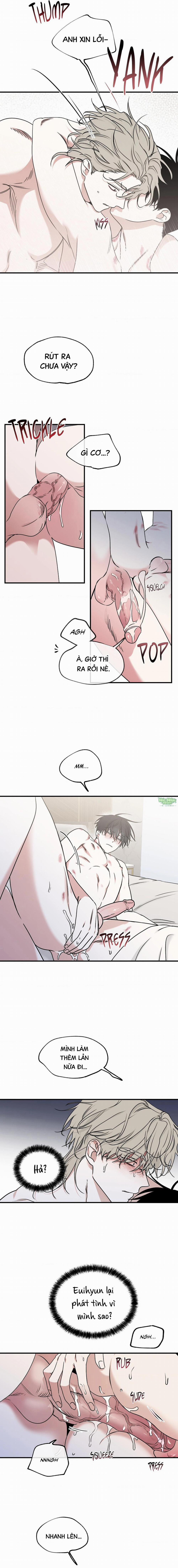 Thủy Triều Thấp Lúc Chạng Vạng 101 trang 4