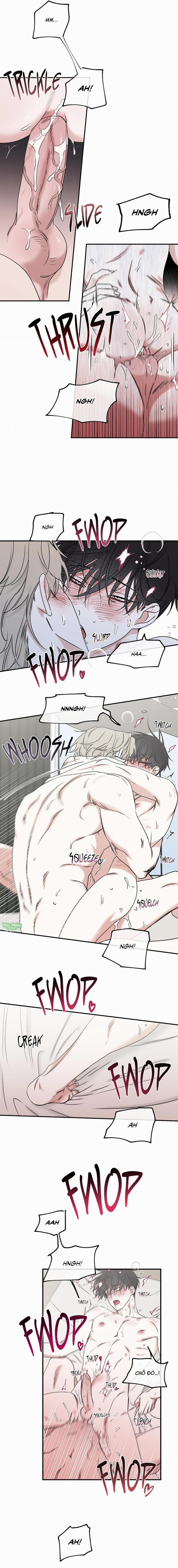 Thủy Triều Thấp Lúc Chạng Vạng 101 trang 7