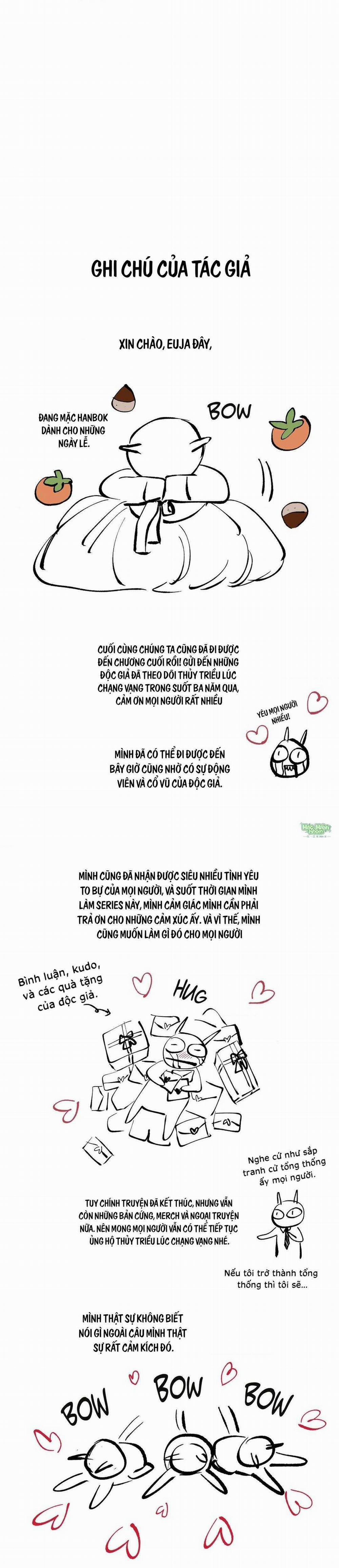 Thủy Triều Thấp Lúc Chạng Vạng 102 trang 1