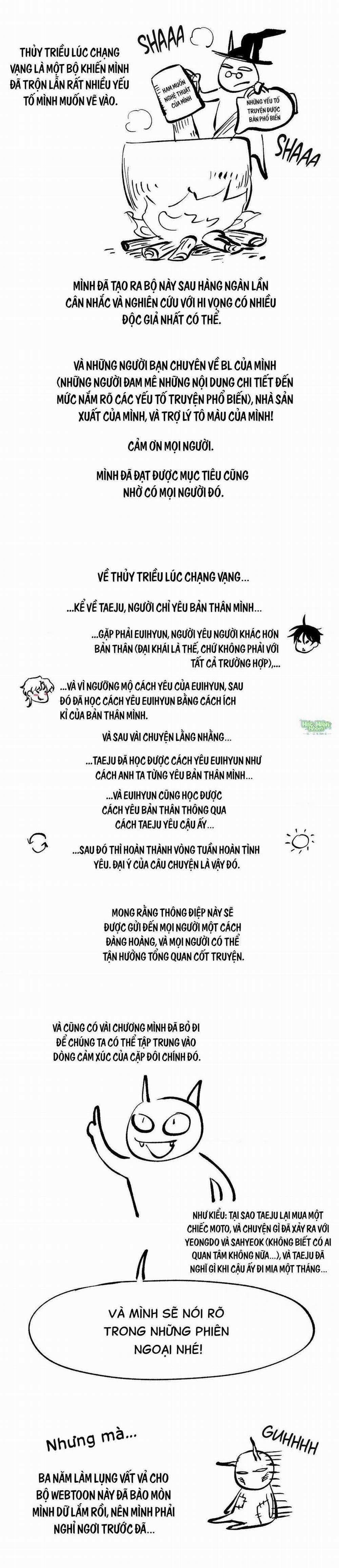 Thủy Triều Thấp Lúc Chạng Vạng 102 trang 2