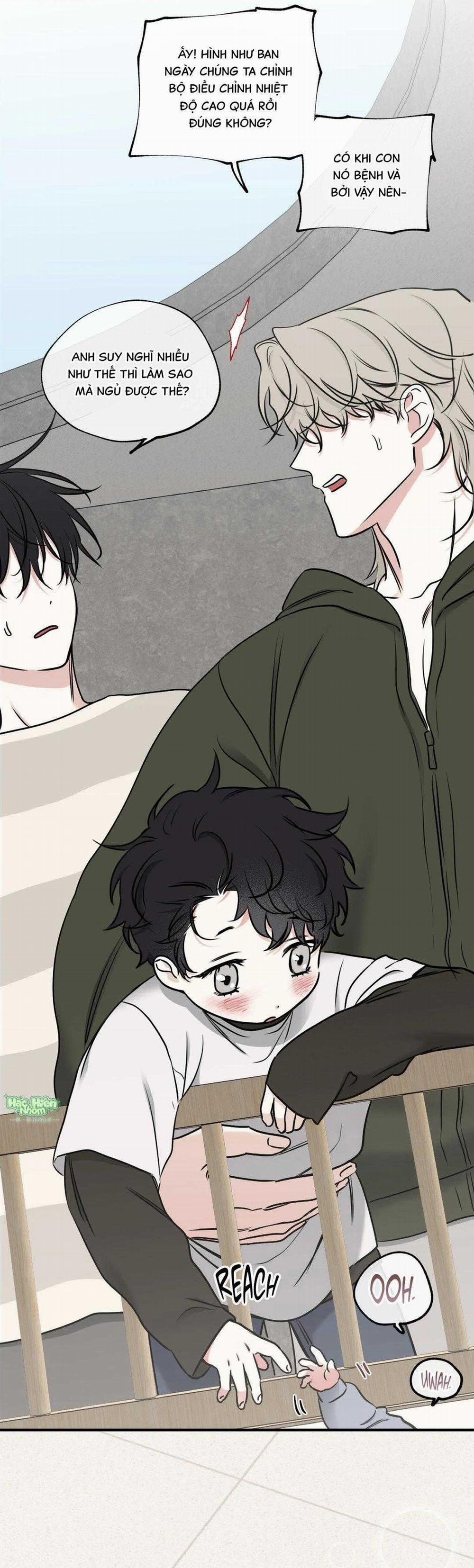 Thủy Triều Thấp Lúc Chạng Vạng 102 trang 6