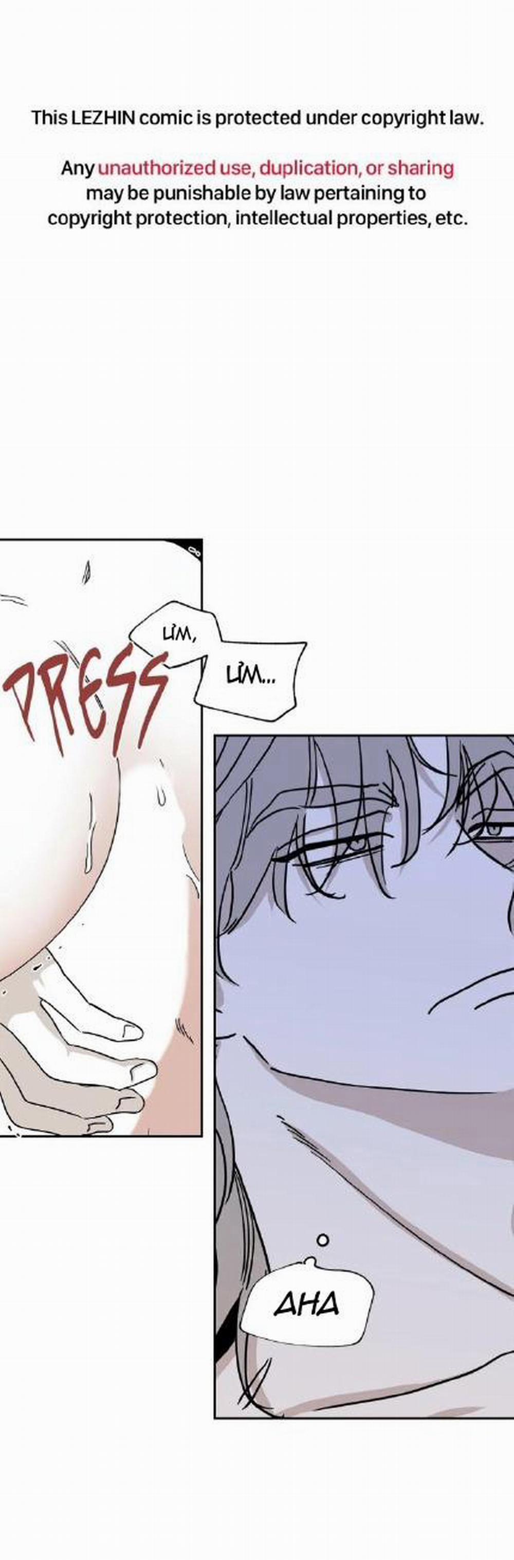 Thủy Triều Thấp Lúc Chạng Vạng 11 Hachiennhom trang 1