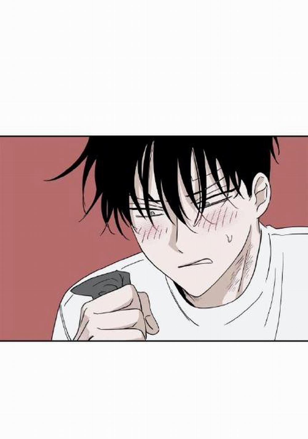 Thủy Triều Thấp Lúc Chạng Vạng 11 Hachiennhom trang 10