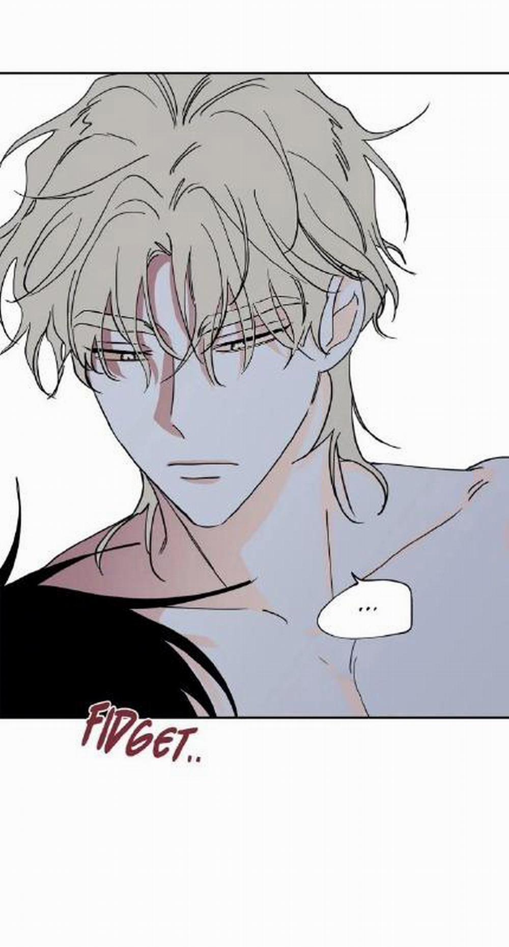 Thủy Triều Thấp Lúc Chạng Vạng 11 Hachiennhom trang 16