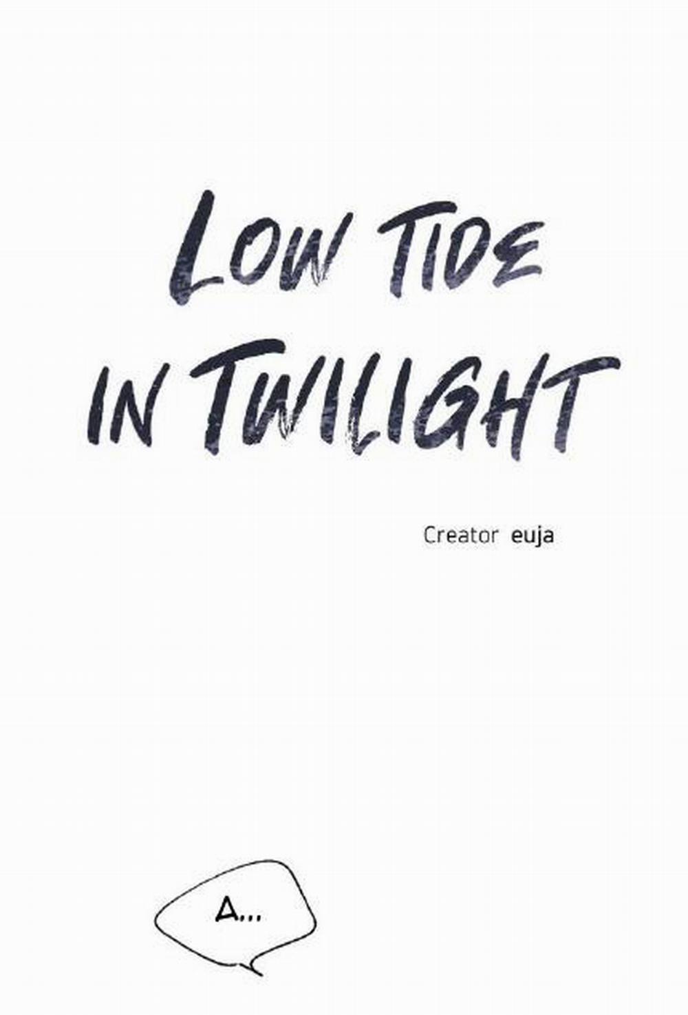 Thủy Triều Thấp Lúc Chạng Vạng 11 Hachiennhom trang 2