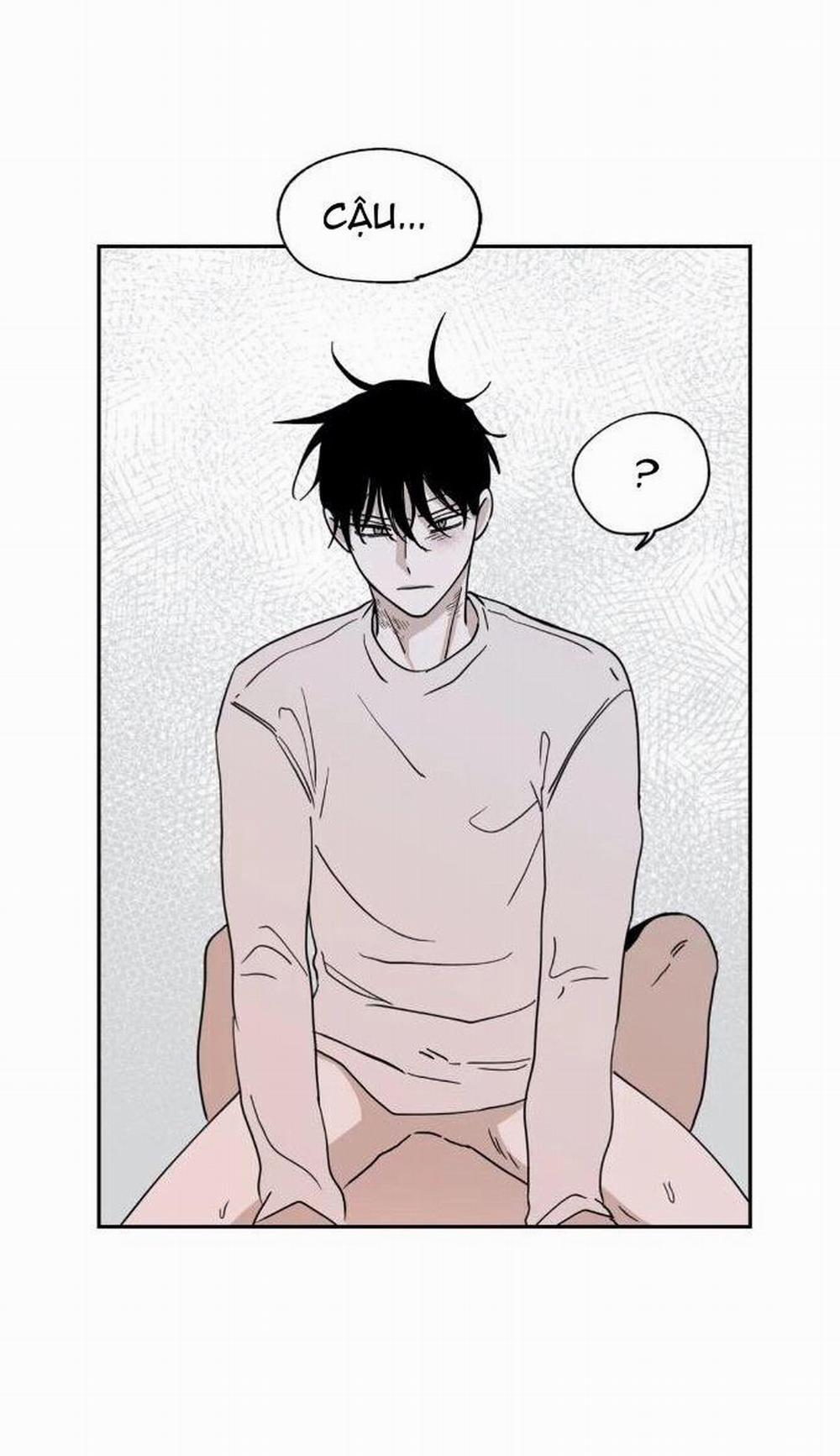 Thủy Triều Thấp Lúc Chạng Vạng 11 Hachiennhom trang 23