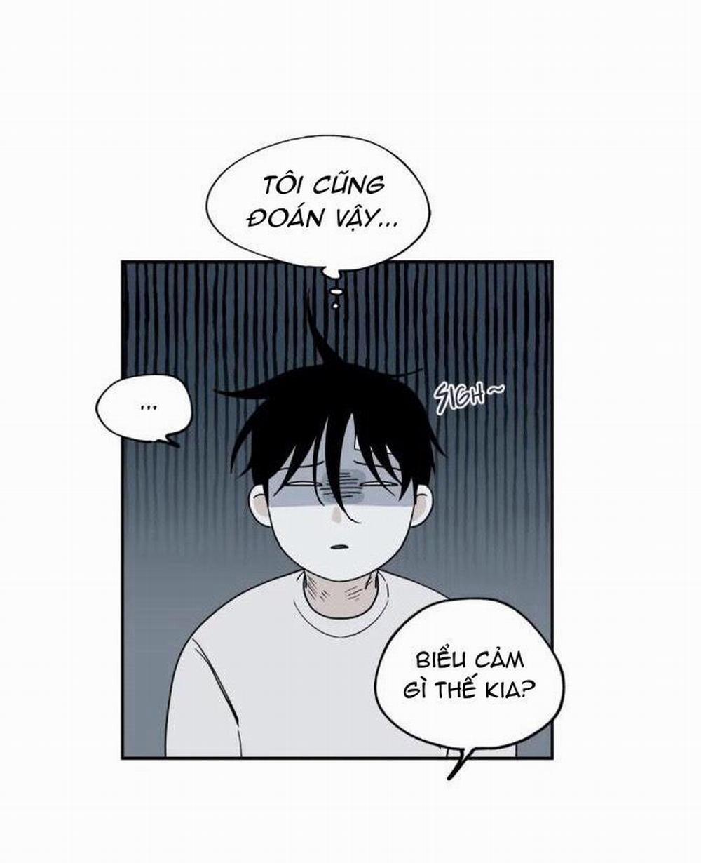 Thủy Triều Thấp Lúc Chạng Vạng 11 Hachiennhom trang 26