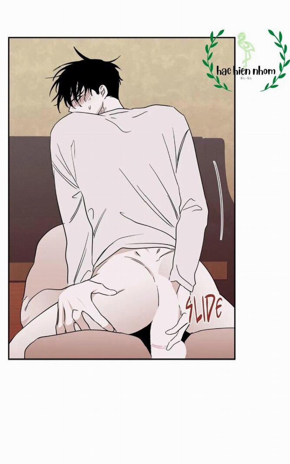 Thủy Triều Thấp Lúc Chạng Vạng 11 Hachiennhom trang 29