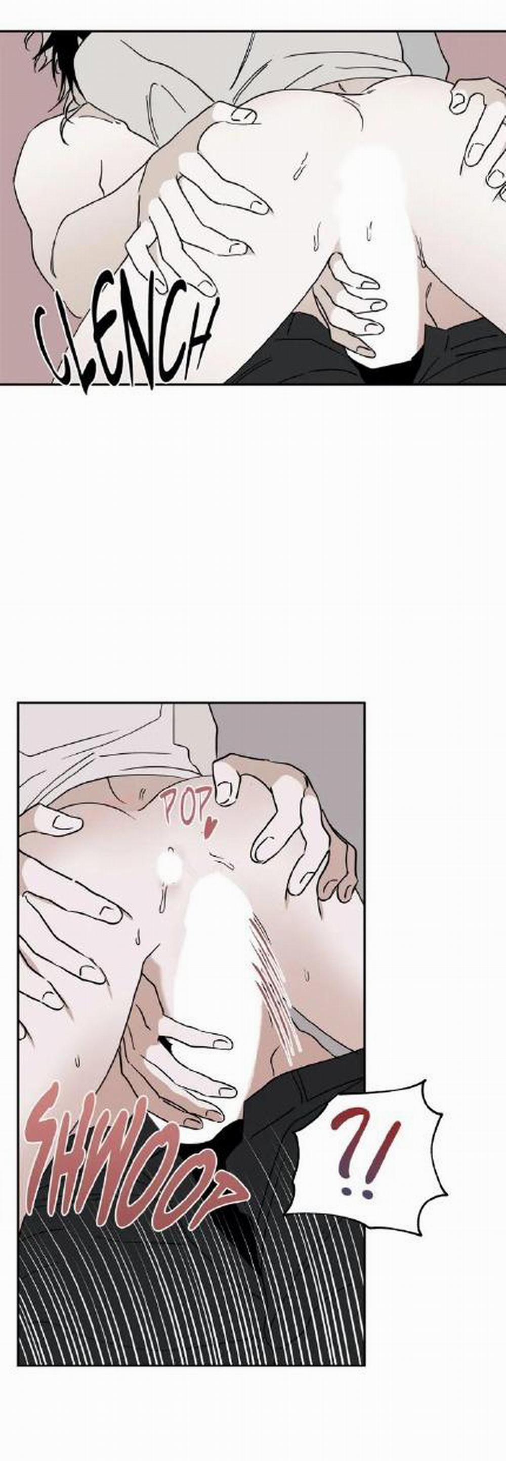 Thủy Triều Thấp Lúc Chạng Vạng 11 Hachiennhom trang 3