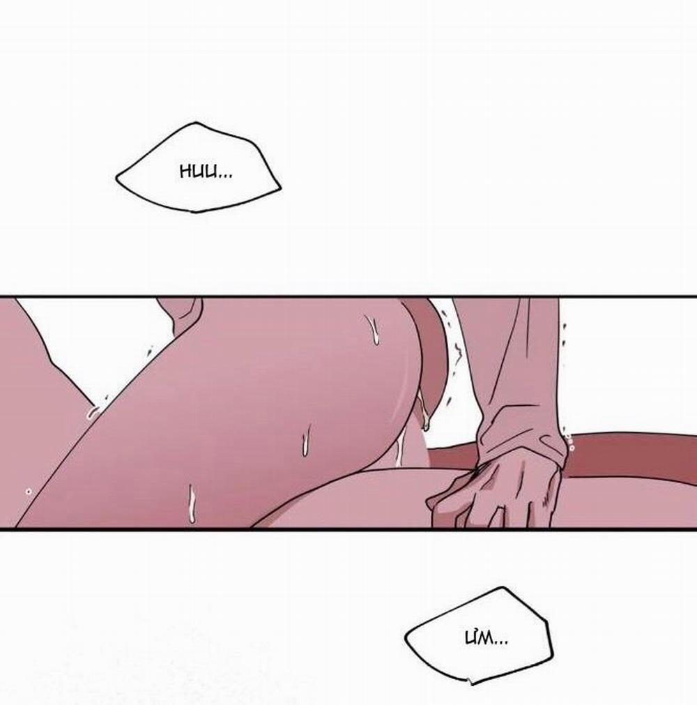 Thủy Triều Thấp Lúc Chạng Vạng 11 Hachiennhom trang 33