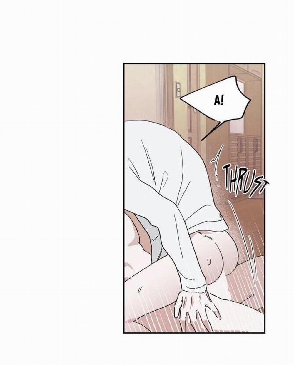 Thủy Triều Thấp Lúc Chạng Vạng 11 Hachiennhom trang 36