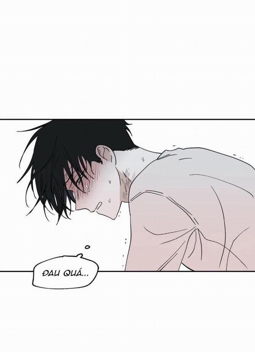 Thủy Triều Thấp Lúc Chạng Vạng 11 Hachiennhom trang 39