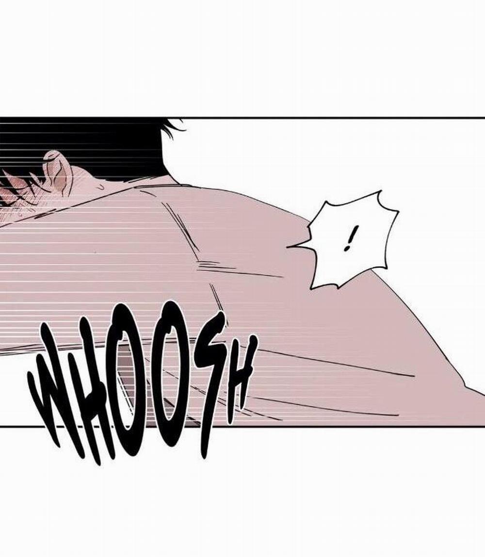 Thủy Triều Thấp Lúc Chạng Vạng 11 Hachiennhom trang 40