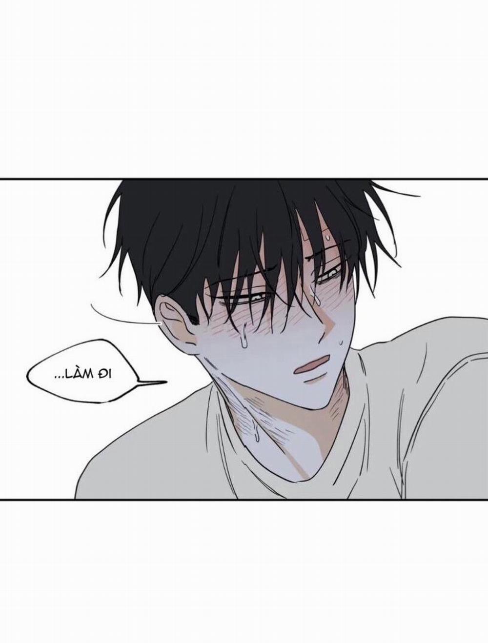 Thủy Triều Thấp Lúc Chạng Vạng 11 Hachiennhom trang 43