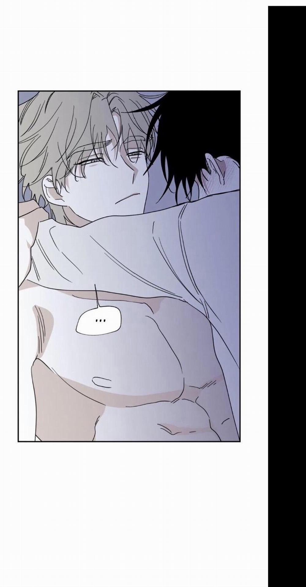 Thủy Triều Thấp Lúc Chạng Vạng 11 Hachiennhom trang 44