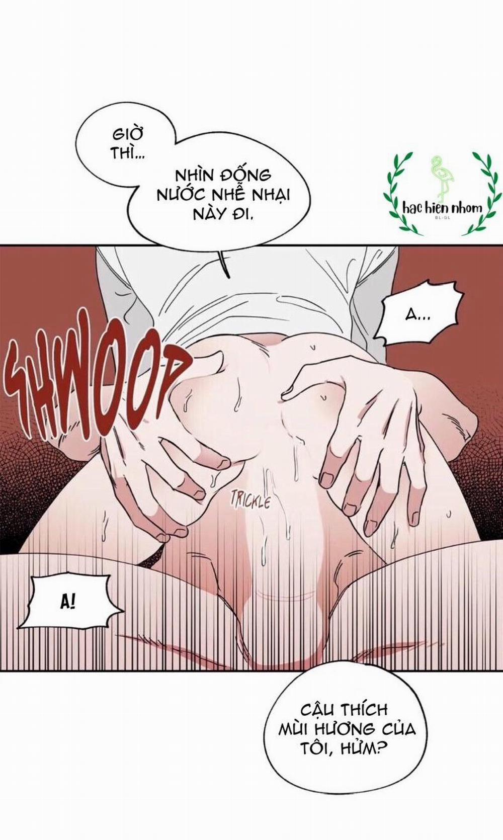 Thủy Triều Thấp Lúc Chạng Vạng 11 Hachiennhom trang 51
