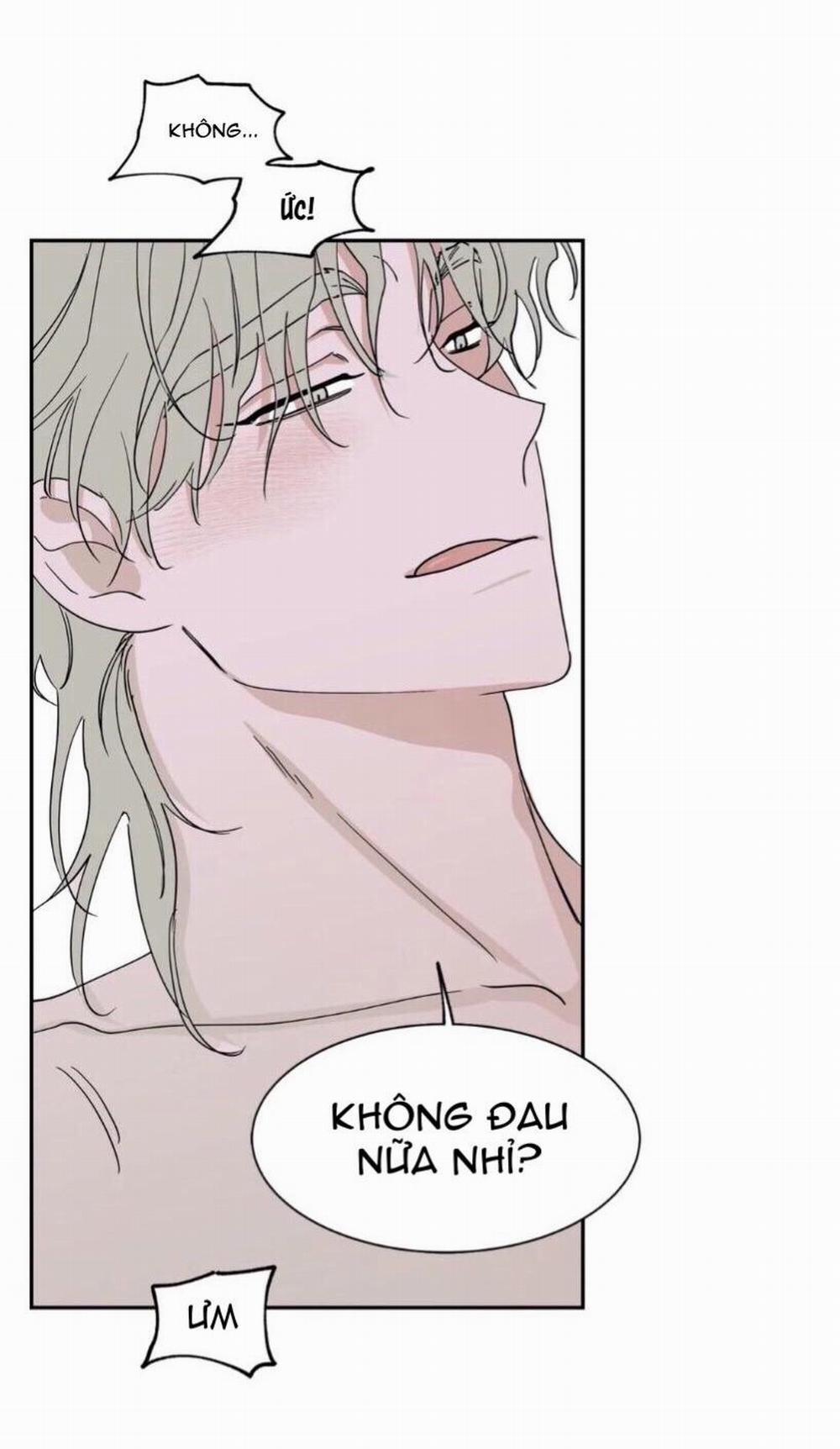 Thủy Triều Thấp Lúc Chạng Vạng 11 Hachiennhom trang 52