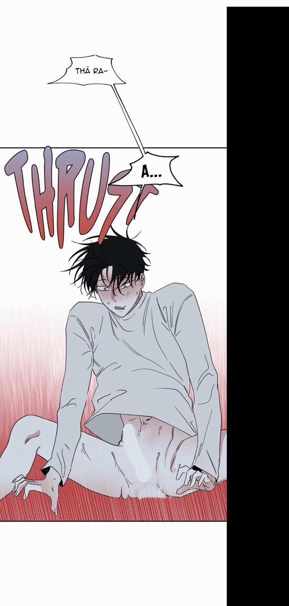 Thủy Triều Thấp Lúc Chạng Vạng 11 Hachiennhom trang 54