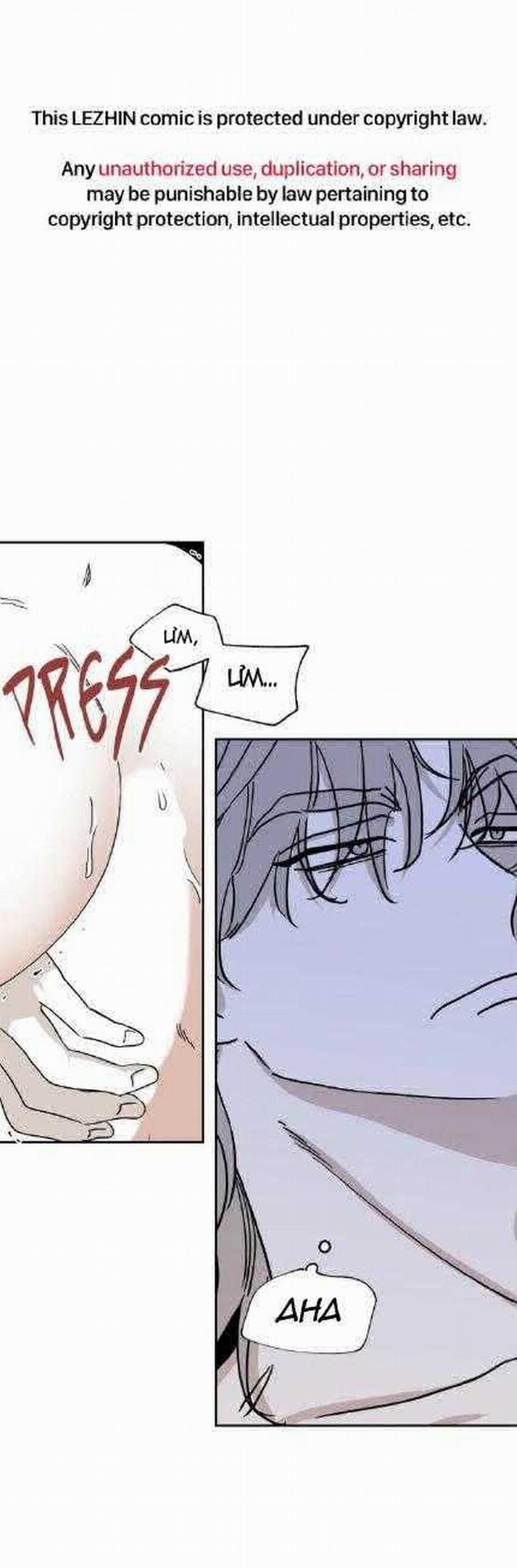 Thủy Triều Thấp Lúc Chạng Vạng 11 trang 1