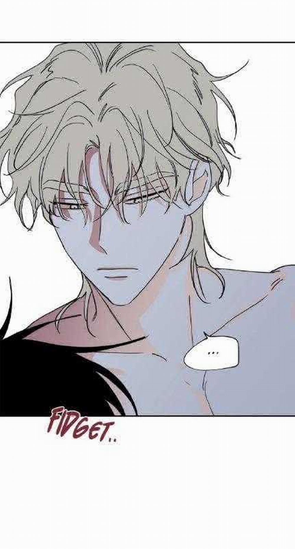 Thủy Triều Thấp Lúc Chạng Vạng 11 trang 16