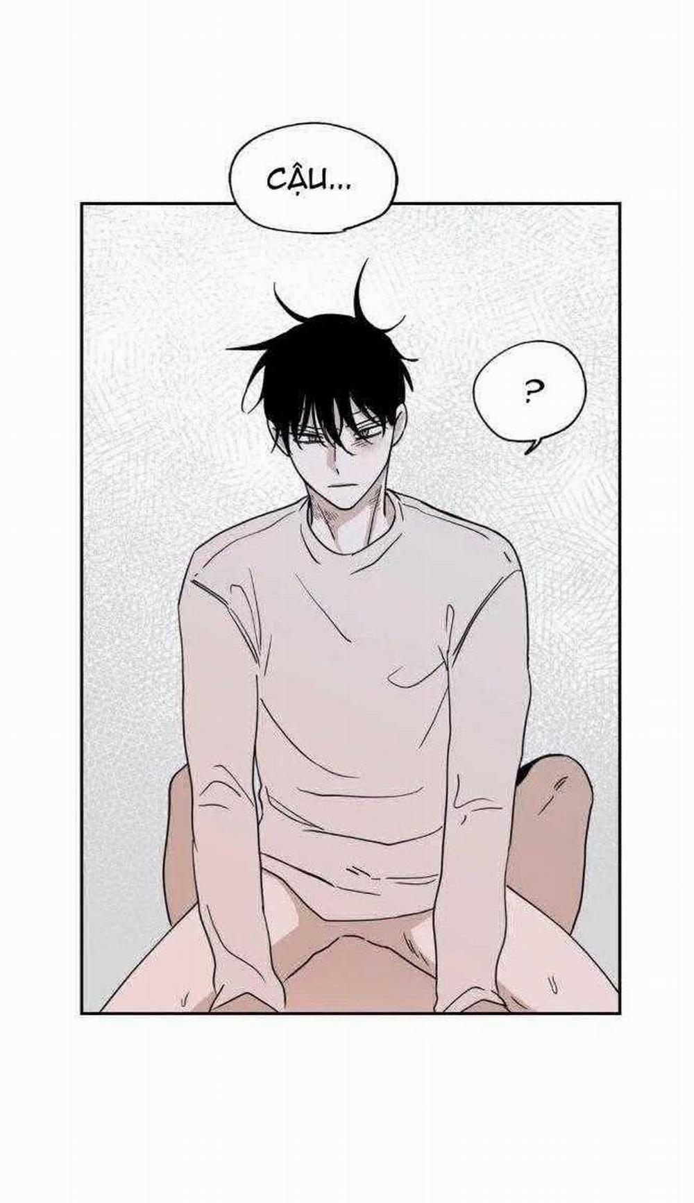 Thủy Triều Thấp Lúc Chạng Vạng 11 trang 23