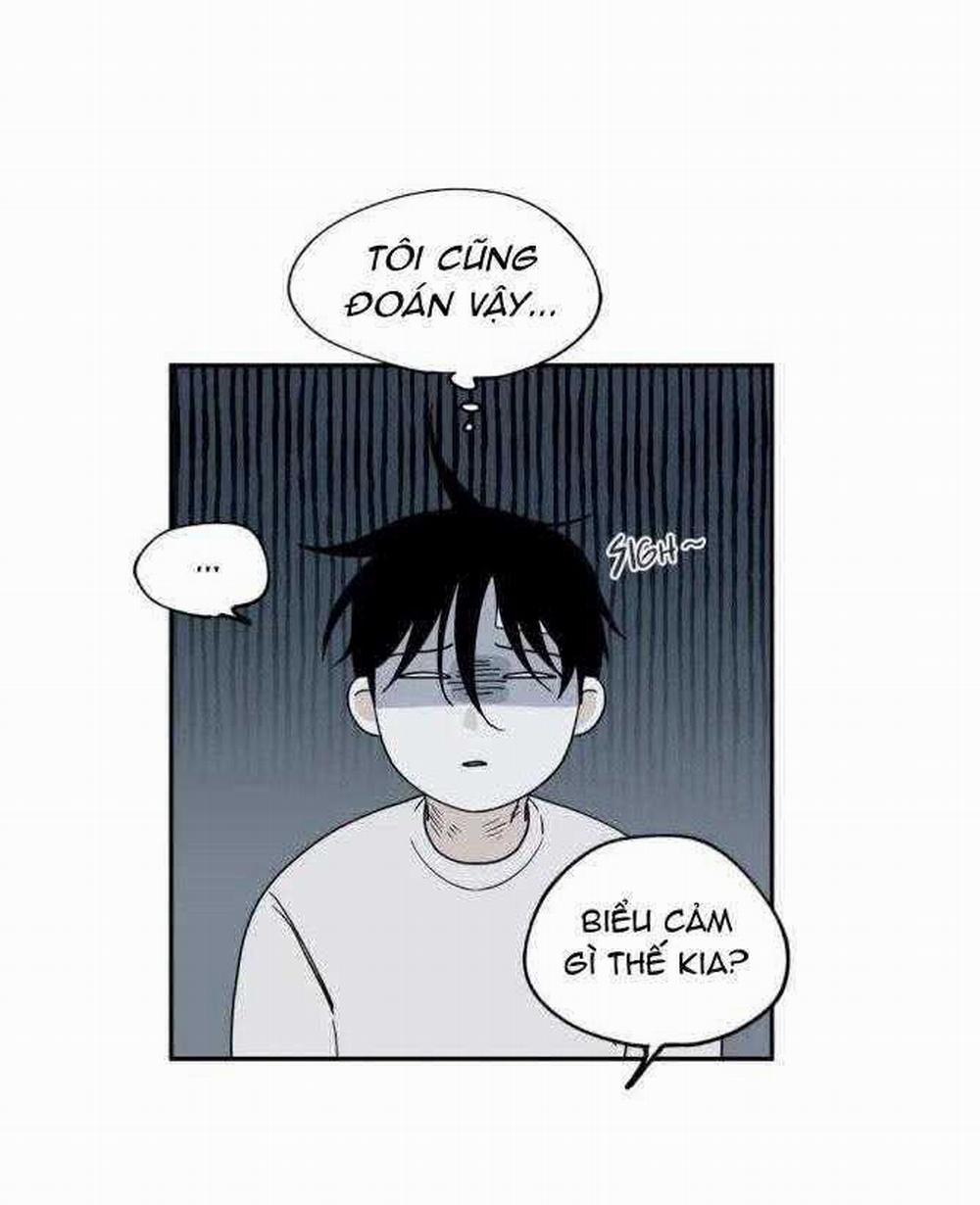 Thủy Triều Thấp Lúc Chạng Vạng 11 trang 26